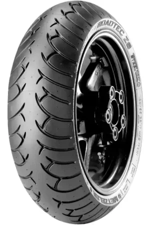 Lage Kosten Metzeler 160/60 ZR17 ROADTEC Z6 (69W) Motorband
