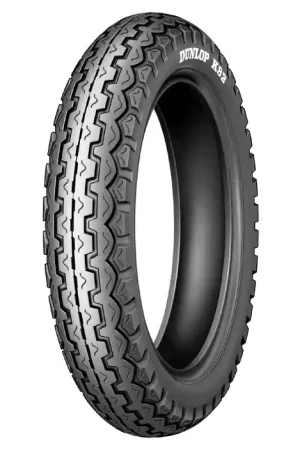 Nu Kopen Dunlop 4.60 -16 K82 TT 59S Motorband