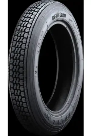 Modern Heidenau 3.50 -12 K3 TT 56M Motorband