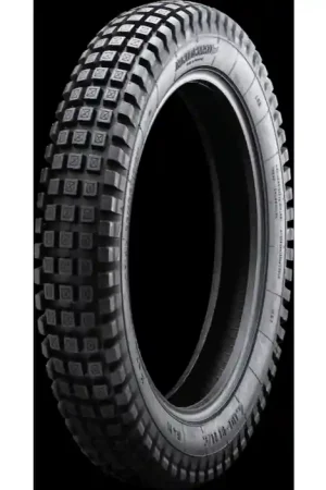 Dagaanbieding Heidenau 3.25 -19 K67 TT 54T Motorband