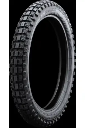 Handgemaakt Heidenau 3.00 -18 K41 ENDURO TT 52P REINF Motorband