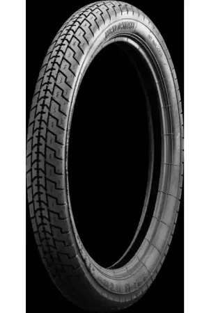 Heidenau 2.75 -16 K43 TT 46P REINF Motorband Uitverkoop