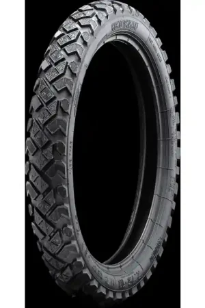 Veilige Betaling Heidenau 2.75 -16 K42 ENDURO TT 46M REINF Motorband