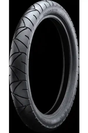 Handgemaakt Heidenau 2.75 -16 K55 TT 46J REINF Motorband