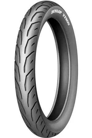 Dunlop 2.50 -17 TT900 TT 43P Motorband Exclusief
