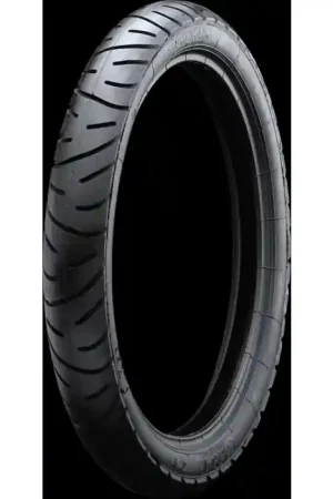 Professioneel Heidenau 2.50 -17 K56 TT 43J REINF Motorband