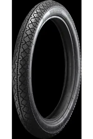 Heidenau 2.50 -17 K36/1 TT 43J REINF Motorband Authentiek