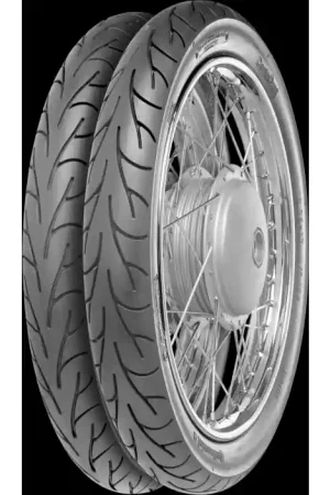 Alleen Vandaag Continental 2.25 -16 CONTIGO TT 38J Motorband