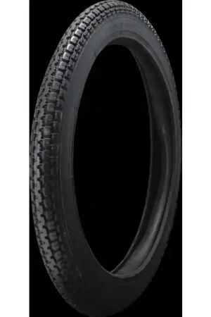 Nieuwe Collectie Heidenau 2.00 -17 NR-1 TT 31J Motorband