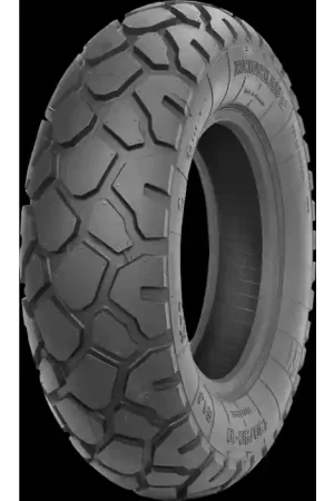 Heidenau 120/90 -10 K77 SNOWTEX TL 66M M+S Motorband Koopje