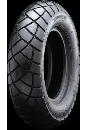 Favoriet Heidenau 130/90 -10 K59 TL 61J Motorband