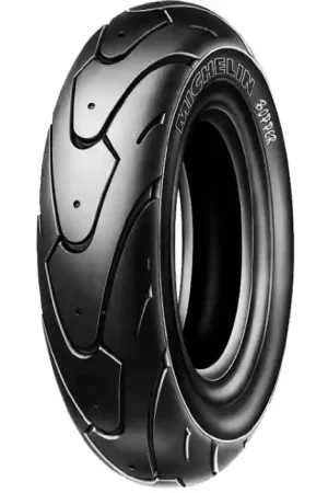 Alleen Vandaag Michelin 120/90 -10 BOPPER TL 57L Motorband