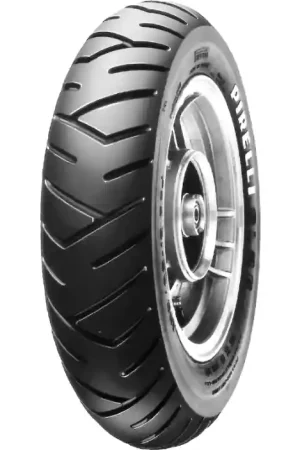 Pirelli 100/90 -10 SL26 TL 56J Motorband Exclusief