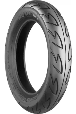 Bridgestone 90/90 -12 HOOP B01 TL 44J Motorband Lage Kosten