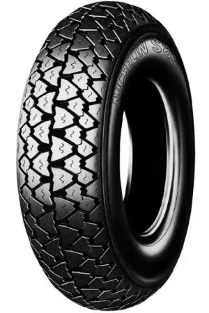 Michelin 3.00 -10 S83 TL 42J Motorband Finale Uitverkoop