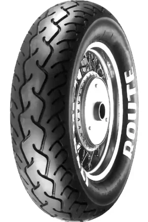 Superprijs Pirelli 130/90 -15 MT66 ROUTE 66S Motorband