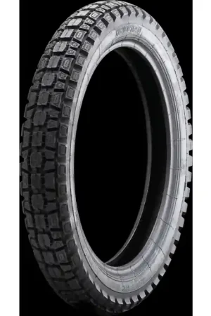 Heidenau 4.00 -19 K37 SIO2 71P M+S Motorband Nieuwe Collectie