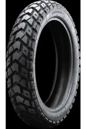 Heidenau 130/80 -17 K60 SCOUT 65T M+S Motorband Weekendaanbieding