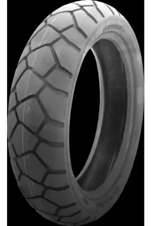 Nieuwe Collectie Heidenau 130/80 -17 K76 65H Motorband