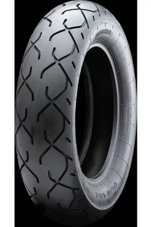 Heidenau 110/90 -18 K65 61H Motorband Professioneel