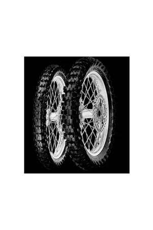 Pirelli 80/100 -21 SCORPION MX32 MID SOFT 51M Motorband Bestseller