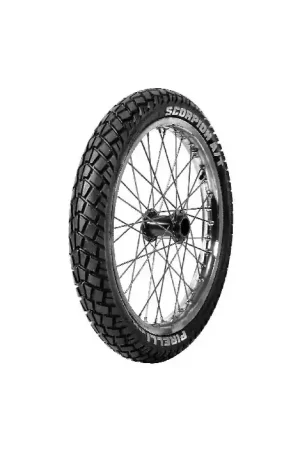 Koop Online Pirelli 80/90 -21 MT90 SCORPION A/T 48S Motorband