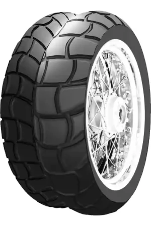 Actieprijs Continental 2.75 -21 ESCAPE 45S Motorband