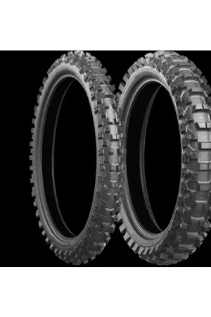 Bridgestone 70/100 -19 X20 42M Motorband Hoge Kwaliteit