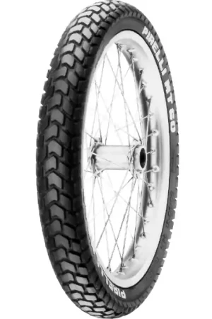 Pirelli 100/90 -19 MT60 57H Motorband Direct Beschikbaar