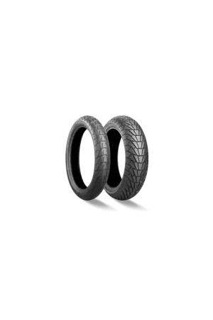 Gecertificeerd Bridgestone 100/90 -18 AX41S 56H Motorband