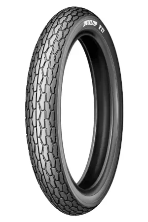 Snelle Levering Dunlop 100/90 -17 F17 55S Motorband