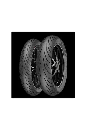 Beperkt Aanbod Pirelli 110/70 -17 ANGEL CITY 54S Motorband