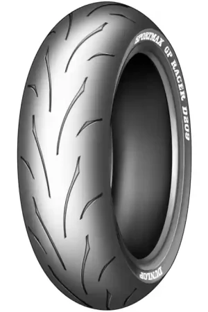 Uitverkoop Dunlop 80/90 -21 D404FJ 48H Motorband