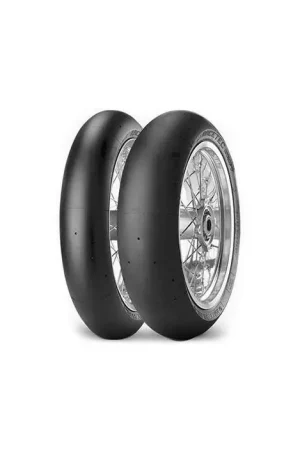 Koopje Metzeler 125/75 R420 RACETEC SM SLICK K1 Motorband