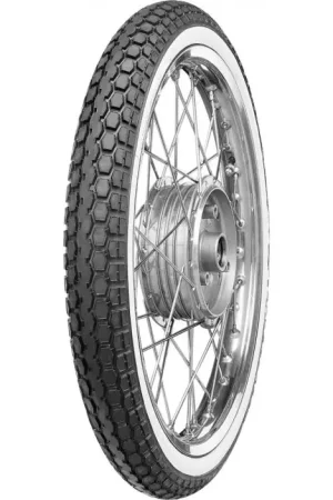 Meest Verkocht Continental 2.25 -19 KKS10 WW TT 41B Motorband