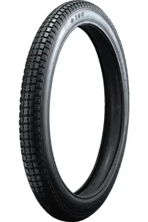 Heidenau 2.00 - 19 (23X2.00) NR-1 TT 24B Motorband Gereduceerde Prijs