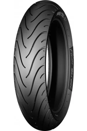 Michelin 100/80 -14 PILOT STREET TL/TT 48P Motorband Goedkoop
