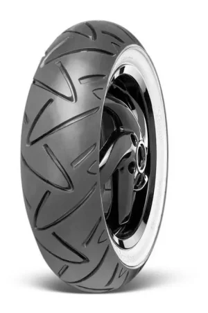 Continental 120/70 -12 TWIST WW TL 58P Motorband Lage Prijs