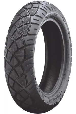 Wereldwijde Verzending Heidenau 110/70 -12 K58 SNOWTEX TL 56M M+S Motorband