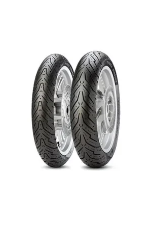 Gratis Verzending Pirelli 100/90 -10 ANGEL SCOOTER TL 56J Motorband