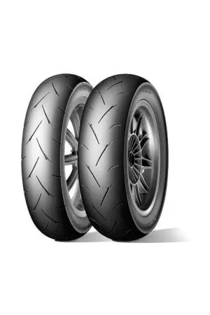 Koop Online Dunlop 3.50 -10 TT93 GP TL 51J B SOFT Motorband