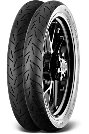 Continental 2.75 -18 STREET TL 48P REINF Motorband Speciale Aanbieding