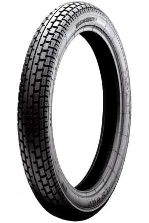 Trendy Heidenau 2.00 -18 K40 RSW TL 26H DRY Motorband