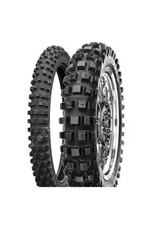 Rechtstreeks Van De Fabrikant Pirelli 4.00 -18 MT16 GARACROSS 64M Motorband