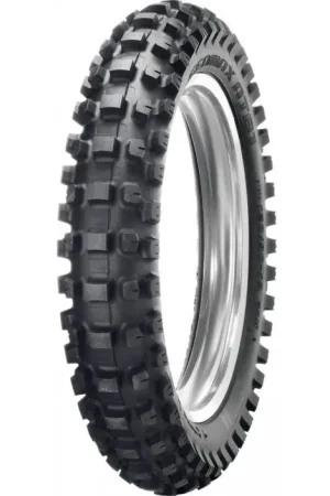 Aanbieding Dunlop 110/90 -18 GEOMAX AT81 61M Motorband