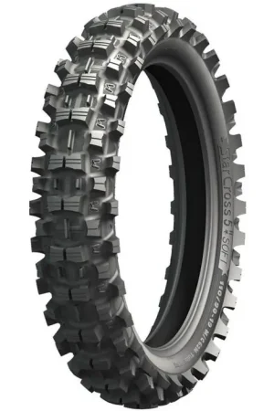 Michelin 100/90 -19 STARCROSS 5 SOFT 57M Motorband Favoriet