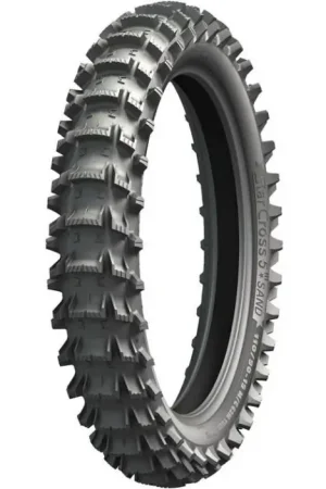 Gecertificeerd Michelin 100/90 -19 STARCROSS 5 SAND 57M Motorband
