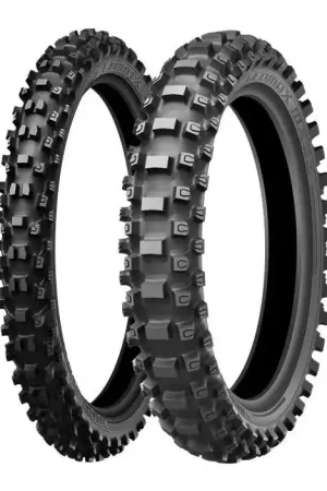 Shop Nu Dunlop 90/100 -16 GEOMAX MX33 51M Motorband