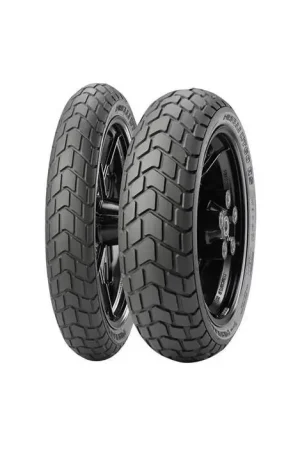 Pirelli 150/80 -16 MT60 RS 77HREINF Motorband Gratis Verzending