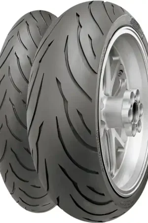 Continental 150/70 ZR17 CONTIMOTION 69W Motorband Populair